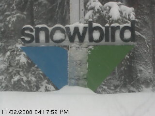 Snowbird SnowCam 20081102_1617.jpg