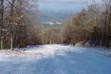 Path up McCargs.JPG