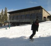 8056Louie1stRunZephyrLodgeCR.JPG