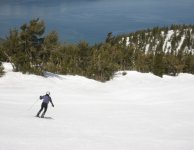 8395LSSkiingCATrailIntoLake.JPG