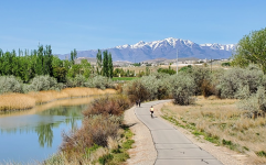 jrt thgvg pt west biker Oquirrh Mtns.png