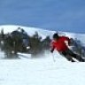 Mountain Monster