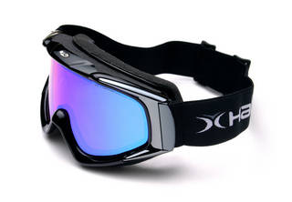The Haber Vision Prima goggle