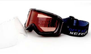 The Optic Nerve 4fifty4 ski goggle