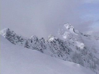 Alpental backcountry. (Photo: Jay Silveira/J&E Productions)