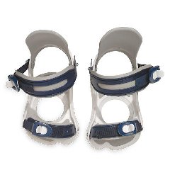 Traditional (Oxygen) Strap bindings