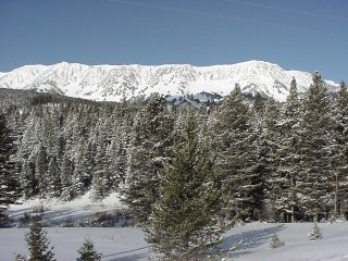 The Ridge