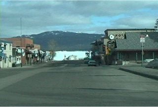 McCall, on the shore of Payette Lake. (Photo: Jay Silveira/J&E Productions)