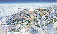 Click here to open a full-size Deer Valley trail map.