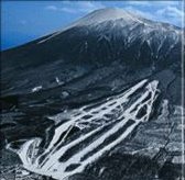 Hachimantai Resort