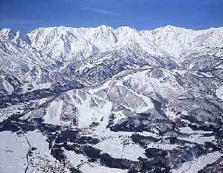 Hakuba