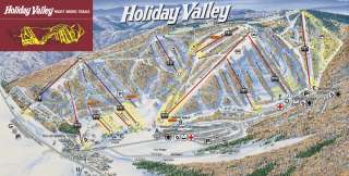 Click here to open a full-size Holiday Valley trail map.