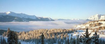 Some of Irwin Lodge's terrain (photo Chris Duderstadt)