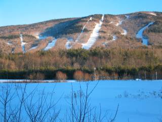 Magic Mountain