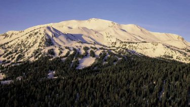 Mammoth Mountain