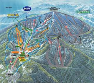 Click on image to open a full-size Northstar-at-Tahoe trail map in a new browser window.