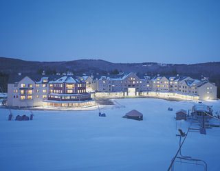 Jackson Gore Inn (photo: Okemo Mountain Resort)