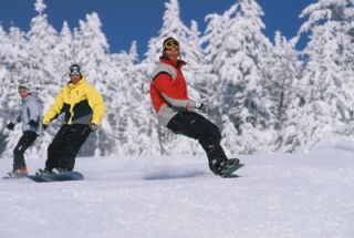 (photos: Okemo Mountain Resort)