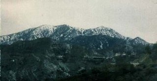 Papoutsa, early December 1998