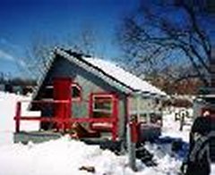 The base lodge