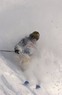 2002 Red Bull Snowthrill Alaska