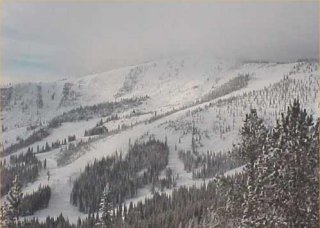 South Bowl (photo Schweitzer Mountain Resort)