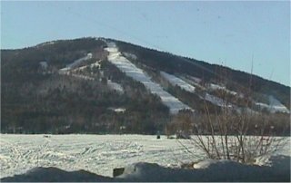 Shawnee Peak
