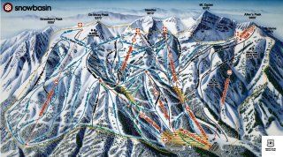 Click here to open a full-size Snowbasin map in a new browser window