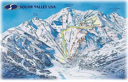 Click on image to opena  full-size trail map in a new browser window (image courtesy Squaw Valley USA)