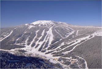 Sun Peaks (photo: Alan Fortune/Sun Peaks Resort)