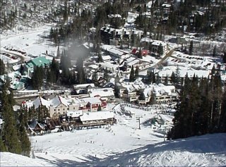 Taos Ski Valley