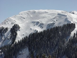 Kachina Peak