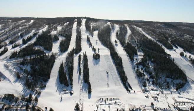 Mont Saint-Sauveur and Bromont Launch Joint Season Pass