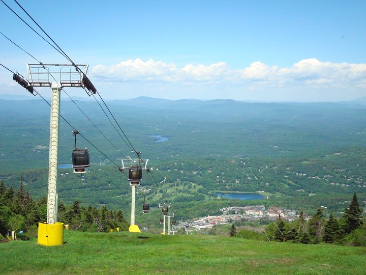 Stratton Celebrates Independence with Mountain Friends and Freedom Weekend