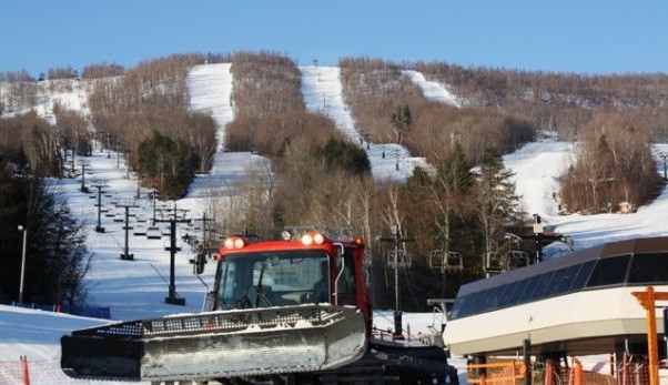 Windham Mountain Skier Death Prompts Lawsuit