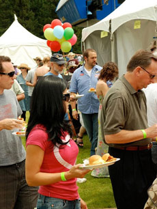 (photo: Taste of the Nation Utah)