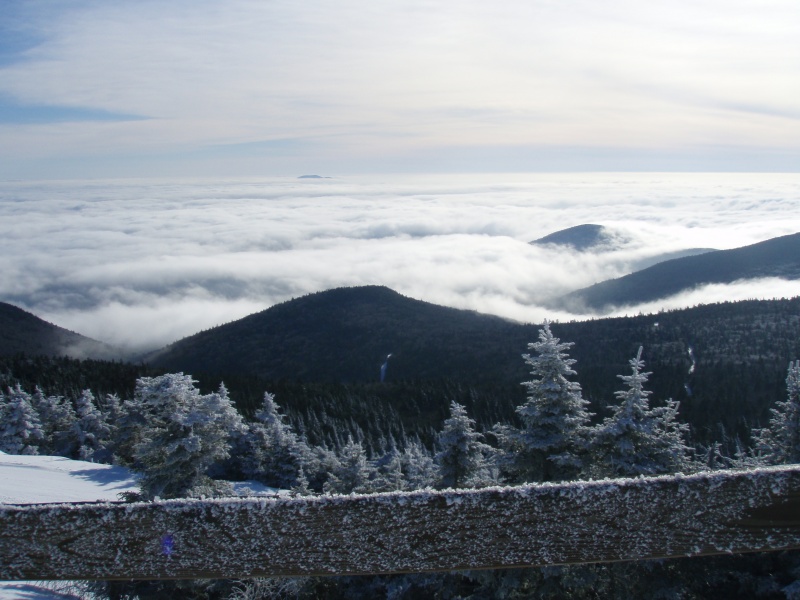 201112 Ski Season Improvements Underway at Killington