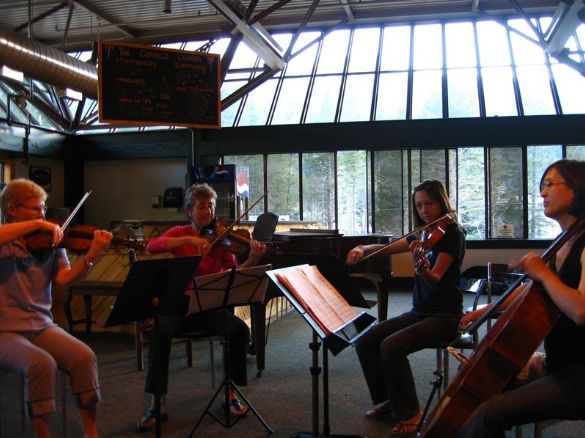 Music At Kirkwood Returns For 7th Season