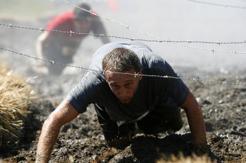 Sunday River’s Second Annual Tough Mountain Challenge Nearly Sold Out