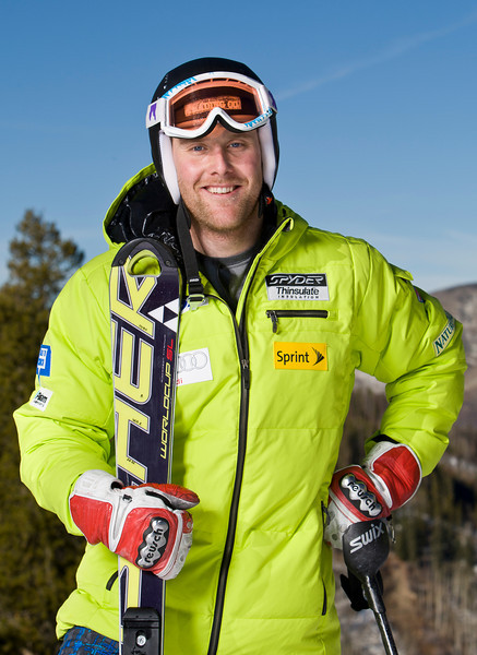 Brandenburg On the Podium Again in New Zealand