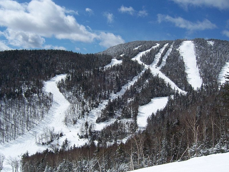 Gore Makes Huge Investment in Snowmaking