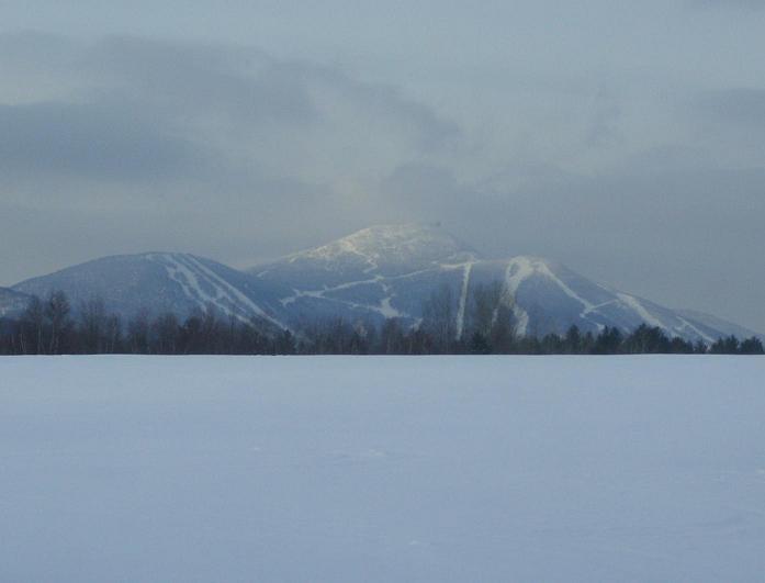 Vermont Resorts Keep Skiing Cheap for College Students