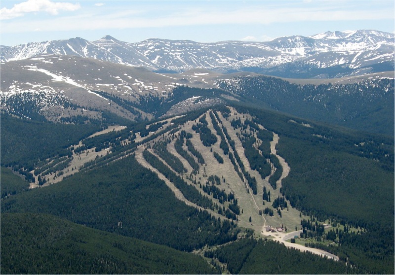Gems Card Returns to Colorado Ski Country