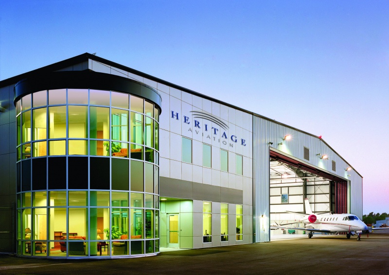 Ski Vermont and Heritage Aviation Partner to Increase Vermont Tourism