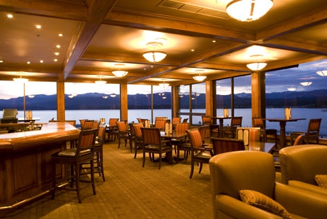 McCall-area Lodge Earns Nod from ‘Wine Spectator’
