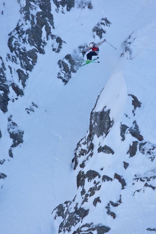 Smoothy, Kuzma, Bright and Lockhart Win 2011 World Heli Challenge