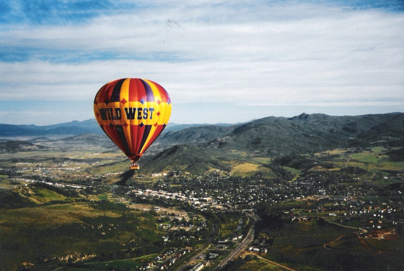 Colorado Ski Country Heats Up With Resort Labor Day Festivities