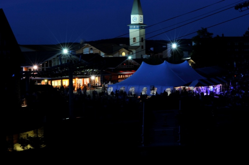 Royal Family Affair Music Festival Comes to Stratton Mountain