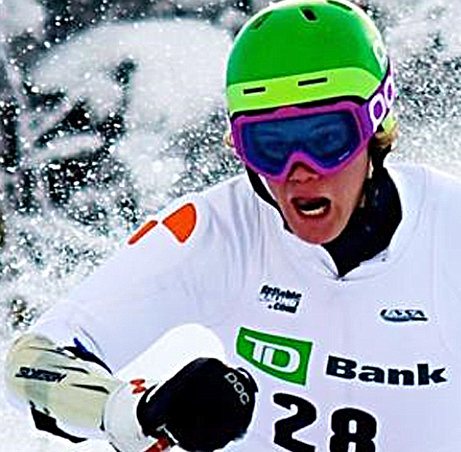 Drunken JetBlue Passenger Kicked Off U.S. Ski Team for Urinating on Girl
