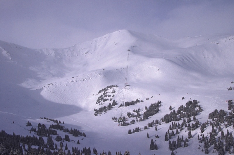 Marmot Basin and Jasper: Growing Into Its Own